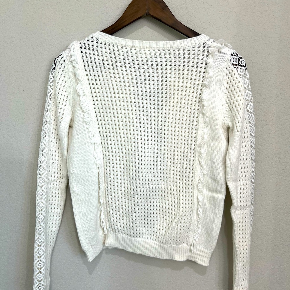 Sézane Jane Jumper - Picture 4 of 6